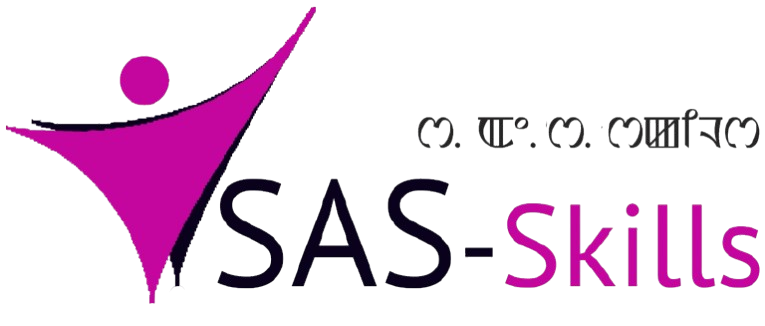 SAS Skills Logo