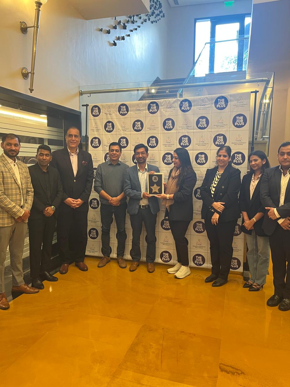 SAS Skills alumni placed at leading hotel brands